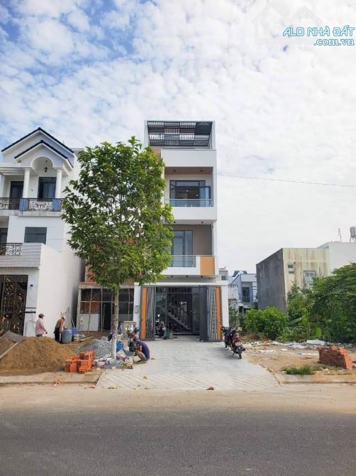 🏡🏡🏡 NHÀ MẶT TIỀN LỘ GIỚI 47m - KHU DÂN CƯ VĂN HOÁ TÂY ĐÔ - GIÁ CHỈ 5.8 TỶ - 1