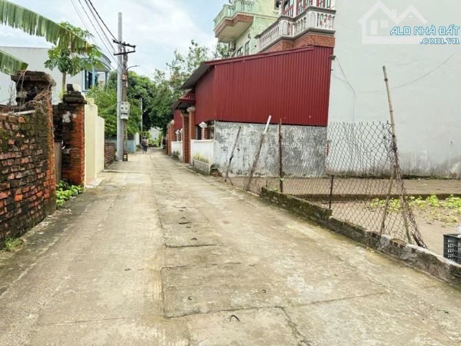 SIÊU PHẨM VÂN NỘI - NGÕ THÔNG THOÁNG TỨ PHÍA - OTO TẢI ĐỖ CỬA - CÁCH ĐƯỜNG 23B CHỈ 100M - 1