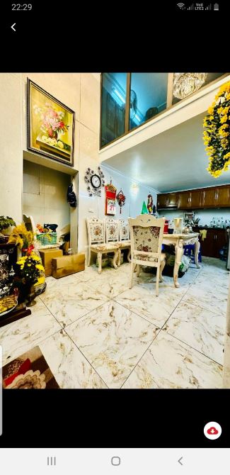 Nhà đẹp - An sinh đỉnh - Trung tâm Thủ đô - Gần chợ, trường học ! - 1