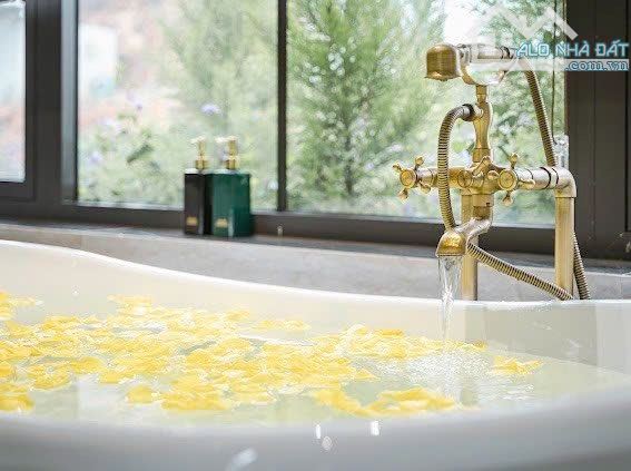 🏡BÁN Villa View đẹp full nội thất cao cấp đường Khe Sanh,p10 Đà Lạt - 12