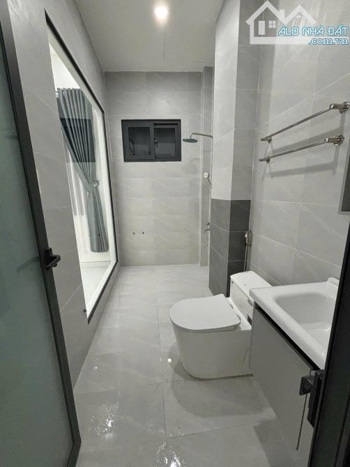 Nhà P6 Mỹ Tho Tiền Giang gần chợ đêm - 12