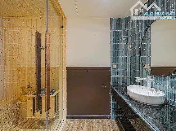🏡BÁN Villa View đẹp full nội thất cao cấp đường Khe Sanh,p10 Đà Lạt - 13