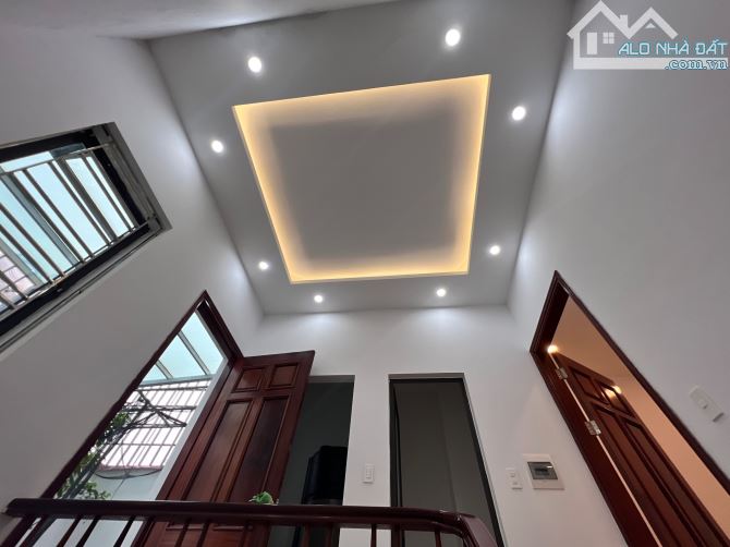 Bán nhà Khu đô thị mới Phú Lương 60m2 MT5m kinh doanh vỉa hè ô tô tránh 14.99tỷ - 14