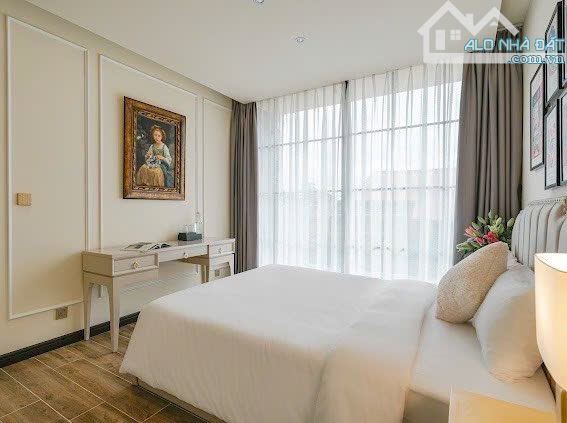🏡BÁN Villa View đẹp full nội thất cao cấp đường Khe Sanh,p10 Đà Lạt - 17