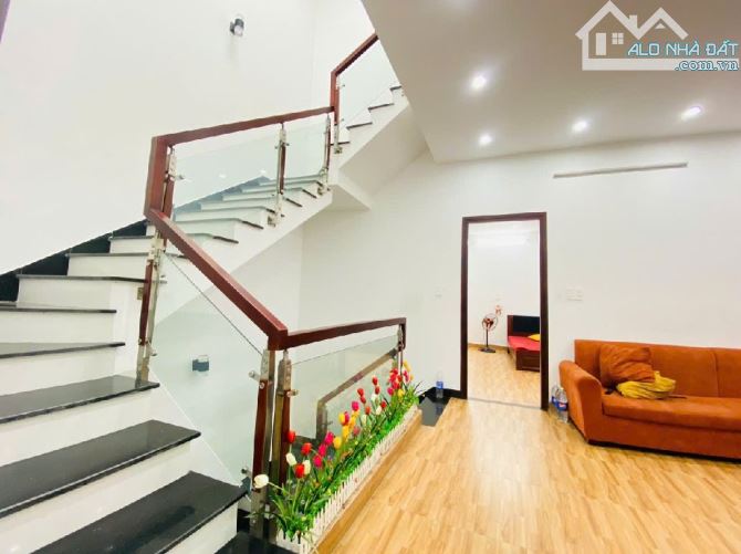 MT HẢI PHÒNG - 3 TẦNG 3 MẶT THÔNG THOÁNG - NỞ HẬU - DTĐ 82M2 - 13,9 TỶ - 20