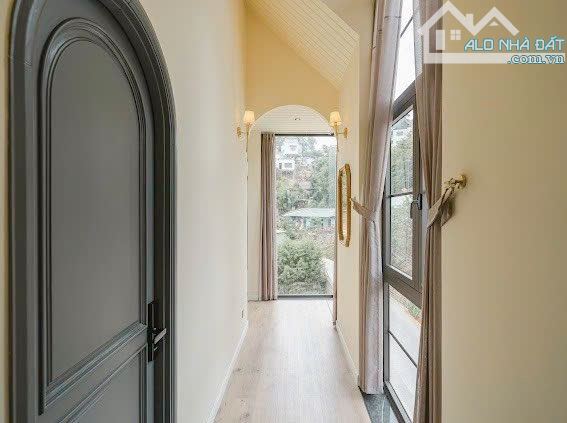🏡BÁN Villa View đẹp full nội thất cao cấp đường Khe Sanh,p10 Đà Lạt - 19