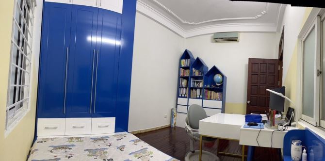 Bán Gấp nhà phố Trần Hữu Tước 45m 6Tg MT 4,5m hơn 10 tỷ thang máy 1 nhà ra phố full nội t. - 2