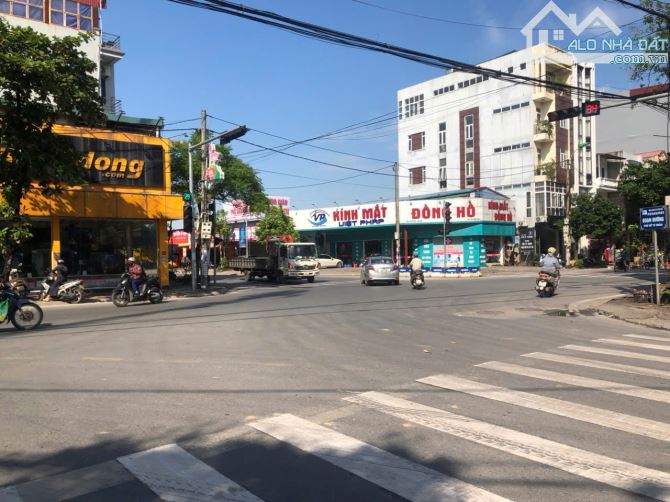 BÁN ĐẤT MẶT PHỐ VÂN TRÌ VÂN NỘI ĐÔNG ANH, 147M2, KINH DOANH, CẦN BÁN GẤP. - 2