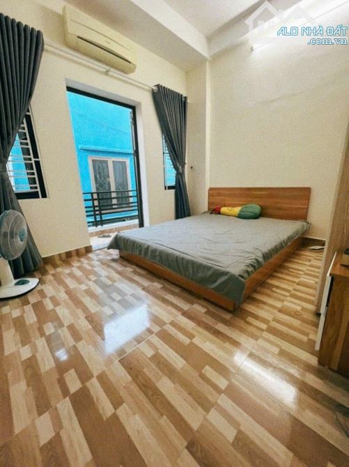 Bán nhà 3 tầng, miếu hai xã, dư hàng kênh, lê chân, giá 2,39 tỷ, 40m2 - 2