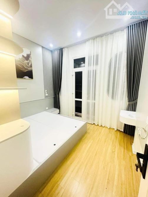 HOA HẬU ĐẸP MỸ ĐÌNH - Ô TÔ ĐỖ CỔNG - 3 THOÁNG ĐẸP Ở NGAY- 40Mx5T GIÁ 8.3 TỶ. - 2