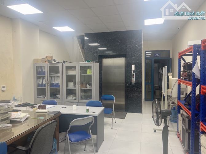 bán nhà galaxy Vạn Phúc 60m2  vỉa hè ô tô tránh kinh doanh đỉnh - 2