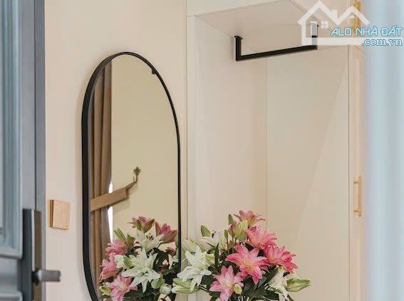 🏡BÁN Villa View đẹp full nội thất cao cấp đường Khe Sanh,p10 Đà Lạt - 2