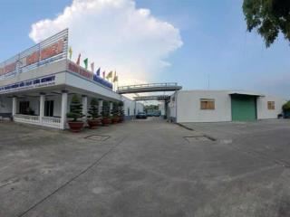 💥 BÁN NHÀ XƯỞNG SẢN XUẤT 2000m², FULL THỔ CƯ, NGAY MẶT TIỀN KINH DƯƠNG VƯƠNG, BÌNH TÂN 💥 - 2