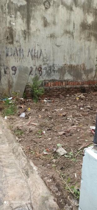 Bán Đất Đông Dư Gia Lâm Diện Tích 41m2 Mặt Tiền 3.9m Chỉ 3.9 tỷ - 1