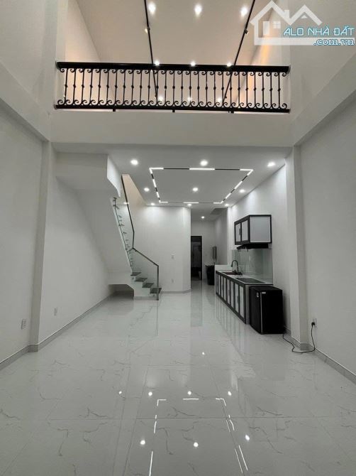Nhà P6 Mỹ Tho Tiền Giang gần chợ đêm - 2