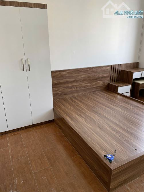CCMN ĐÌNH THÔN 75m2 *9T *5M MT * 16 TỶ -XÂY MỚI -THANG MÁY 28 PKK-TẦNG 4PN 150tr/1 THÁN - 4