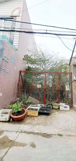 BÁN LÔ ĐẤT GẦN TRƯỜNG HỌC TAM ĐÔNG 1- 72M2 GIÁ BÁN CHỈ 1 tỷ 540 TRIỆU GỌI XEM ĐẤT - 2