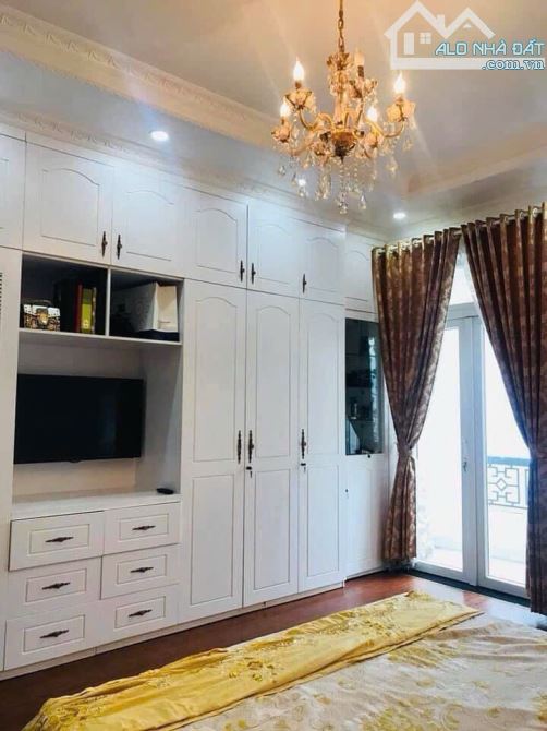 🔹🔸NHÀ 3 TẦNG MẶT TIỀN AMAJHAO RỘNG 18M, SÁT BÊN SIÊU THỊ COOPMART, P TÂN LẬP🔸4,5x22❌7ty - 2