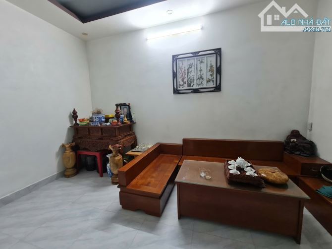 Bán nhà 81m2 gần chợ Trà Khê - Dương Kinh - 2