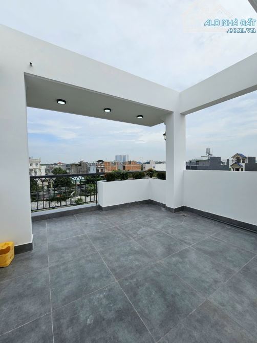 Bán nhà 1 trệt 2 lầu, KDC Lộc Phát Residence, P.Thuận Giao, Tp.Thuận An - 2