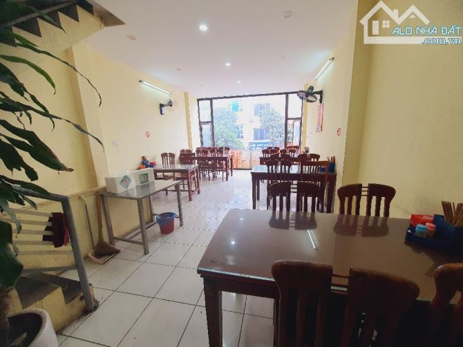 BÁN NHÀ MẶT PHỐ Vũ TRỌNG PHỤNG, VỊ TRÍ SIÊU ĐẸP- ĐÃ QUY HOẠCH ỔN ĐỊNH - VỈA HÈ RỘNG - 2