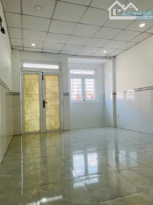 BÁN NHÀ GIÁP TẠ QUANG BỬU-80M2-SỔ VUÔNG VỨC-KHU DÂN CƯ HIỆN HỮU- NHỈNH 4 TỶ - 2