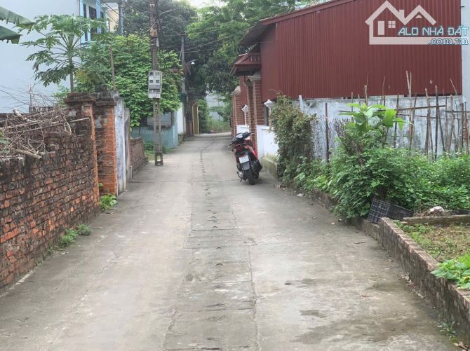 SIÊU PHẨM VÂN NỘI - NGÕ THÔNG THOÁNG TỨ PHÍA - OTO TẢI ĐỖ CỬA - CÁCH ĐƯỜNG 23B CHỈ 100M - 2