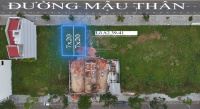 Bán 2 lô đất mặt tiền đường Mậu Thân dự án Ocean Dunes Phố Biển Rạng Đông giá 24 tỷ - 2