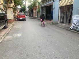 ĐẤT ĐẸP PHỐ TRẠM LONG BIÊN 100M-5,5MT.15,3 TỶ Ô TÔ TRÁNH XÂY TÒA KINH DOANH BẤT CHẤP - 2