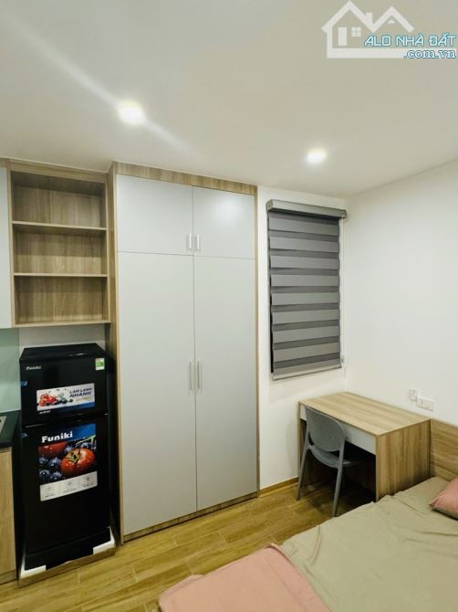 Bán CCMN Cầu Giấy DT 87m2, MT 6.3m, Giá 21.5 tỷ - 3