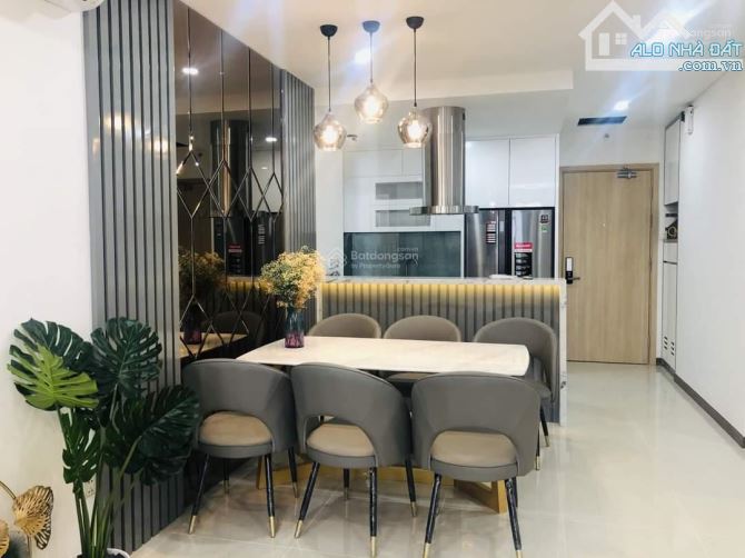 Bán Căn hộ Phú Đạt Q.BT DT 87m2, 2PN-2WC, căn góc sổ hồng, 4,3 tỷ - 3