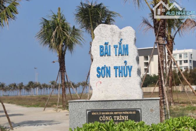 Bán đất biển Sơn Thủy, Ngủ Hành Sơn, Đà Nẵng - 3