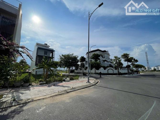 ⭐️Tổng hợp bán nhiều lô đường 27m KĐT Thái Hưng Mỹ Gia Gói 5, Nha Trang (View Sông) - 3