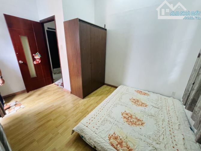 NHÀ 4 TẦNG HẺM XE HƠI, NGUYỄN ĐÌNH CHIỂU, QUẬN 3 CHỈ 6.8 TỶ. - 3