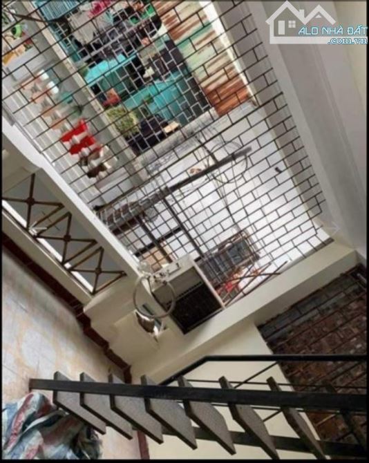 Bán nhà phố Xã Đàn, ba gác đỗ cửa, 35m2 x 4 tầng, mặt tiền 5m, chào 8,7 tỷ - 3