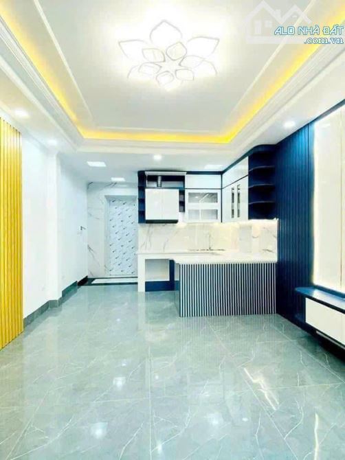 Siêu phẩm nhà phố Đào Tấn, 42m2, 5tầng, thang máy, full nội thất, 80m ra phố, ôtô đỗ cách - 3