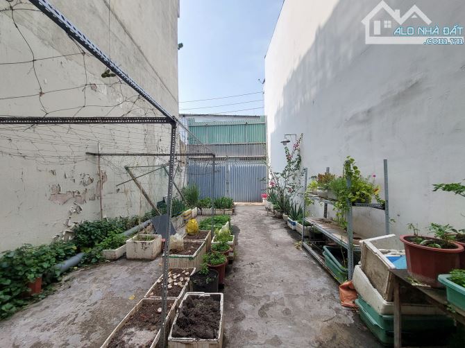 Nhỉnh 5 t.ỷ, Rất gấp nhà đất Tân Thới Nhất Quận 12, 60m2 HXH tránh - 3