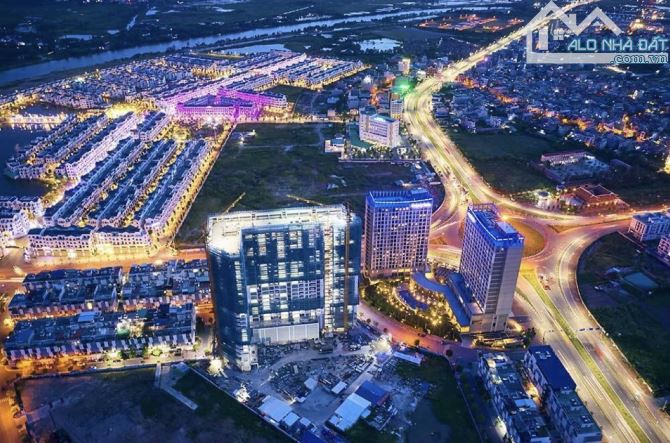 Tổng hợp quỹ căn chuyển nhượng WaterFront City cập nhật bảng giá mới nhất tháng 10/2024 - 3