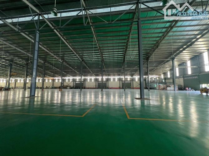 * Cho thuê kho xưởng*3000m2-5000m2 trong KCN Tam Phước, Biên Hoà, Đồng Nai. - 3