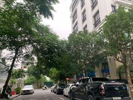 ĐẤT ĐẸP PHỐ TRẠM LONG BIÊN 100M-5,5MT.15,3 TỶ Ô TÔ TRÁNH XÂY TÒA KINH DOANH BẤT CHẤP - 3