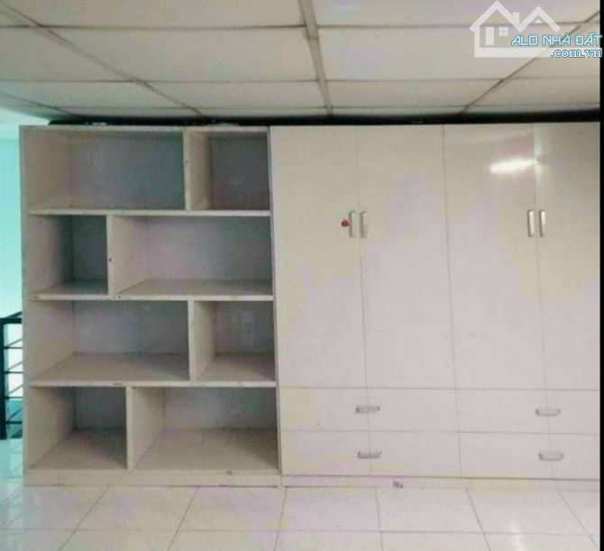 Nhà thuê Gò Vấp 2PN 3WC -  Lê Đức Thọ - Phường 17  giá 7,5  triệu - 3