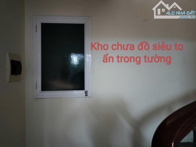 Bán nhà 3 tầng, miếu hai xã, dư hàng kênh, lê chân, giá 2,05 tỷ, 44m2 - 4