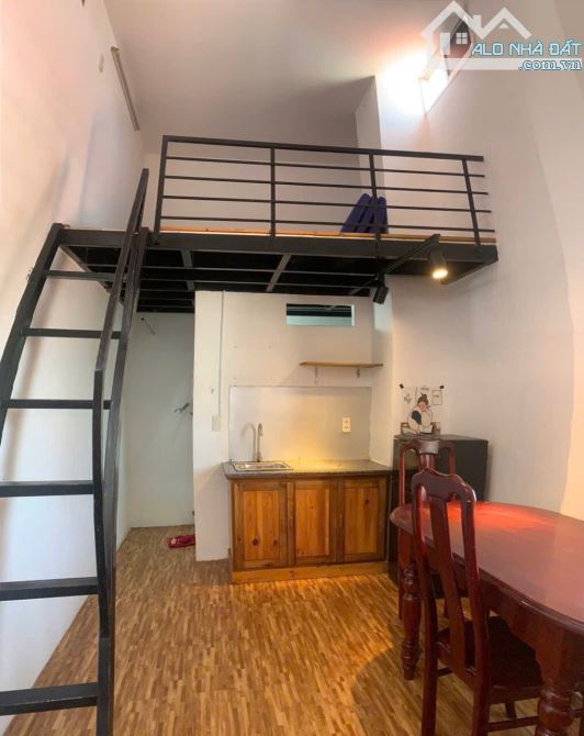 Bán tòa căn hộ đường Kiến Thiết 11 tỉ 570 có dòng tiền 40tr - 4
