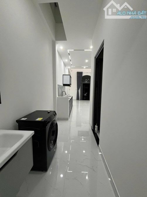 Nhà P6 Mỹ Tho Tiền Giang gần chợ đêm - 4