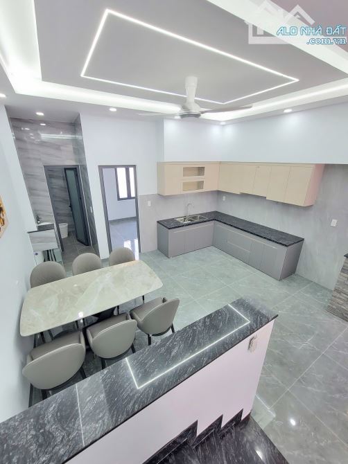 4,5Tỷ TL🔥80m2,Bán nhà 1 trệt 2 lầu tum sân thượng, KDC Đại Ngàn, P.Thuận Giao,Tp.Thuận An - 4