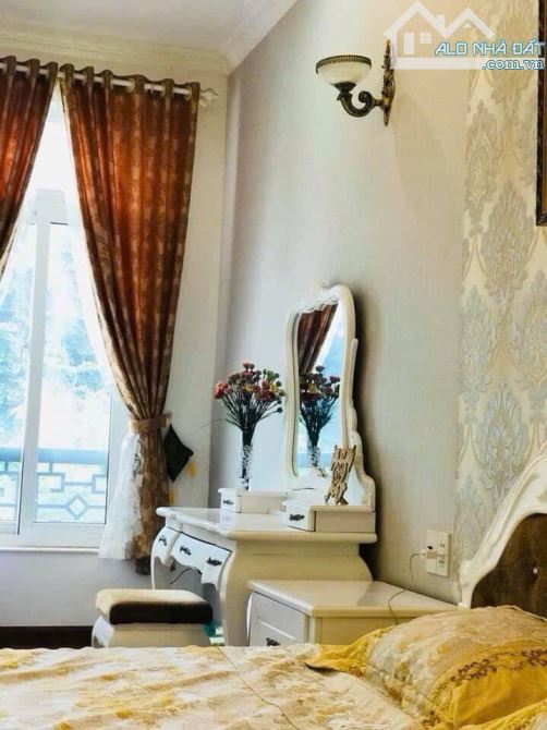 🔹🔸NHÀ 3 TẦNG MẶT TIỀN AMAJHAO RỘNG 18M, SÁT BÊN SIÊU THỊ COOPMART, P TÂN LẬP🔸4,5x22❌7ty - 4