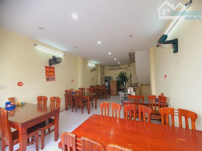 BÁN NHÀ MẶT PHỐ Vũ TRỌNG PHỤNG, VỊ TRÍ SIÊU ĐẸP- ĐÃ QUY HOẠCH ỔN ĐỊNH - VỈA HÈ RỘNG - 4