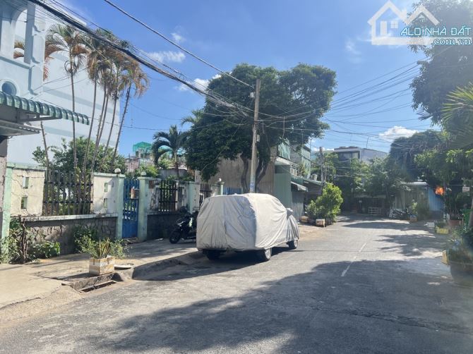Lô góc 2 mặt tiền đường số 1 & 4 Tân Kiểng Quận 7, 466m2 đất thổ cư ngang 26m 63 tỷ - 4
