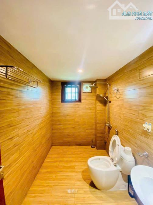Bán nhà Biệt Thự gỗ đường ĐA PHƯỚC 8 - 288m2, sát sông, khu Nam Việt Á - 4