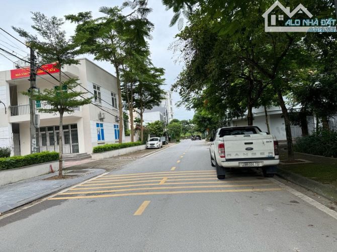 THẠCH BÀN HIẾM ĐẸP 65M-C4-6,5MT.11,3TỶ KINH DOANH Ô TÔ VÀO ĐẤT HÀNG HIẾM XÂY TÒA - 4